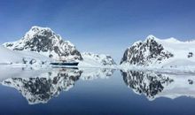 迈出勇敢的一步