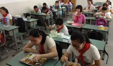 多味的初中生活