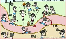 小学六年的回忆