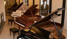 买钢琴