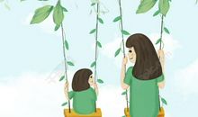 我的父亲的爱在感恩中萌生