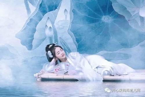 兴趣是最好的启蒙老师