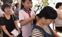 与妈妈互换角色