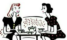 春节我想和妈妈一起过