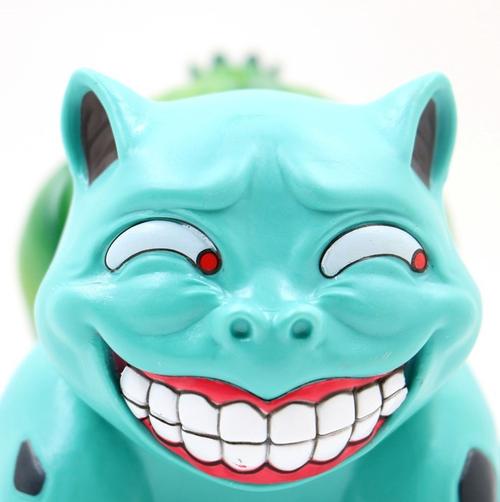 我的宠物是小精灵