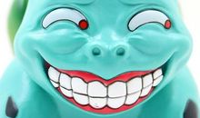 我的宠物是精灵