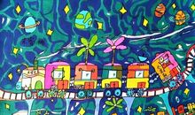 未来的环保机器