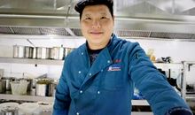 照亮我生命的人