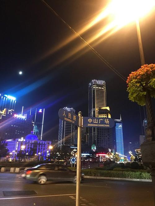 记忆深处的味道