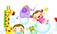 我们班级的“小动物们”