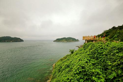 常山游记