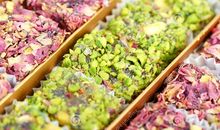 “小吃货”与“开心果”