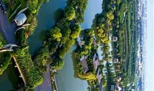 请到我们家乡泰州来