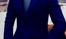 “暖男”于老师