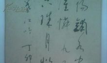 写给白居易先生的一封信