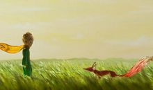 放慢速度——读《小王子》有感