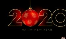 总结2019展望2020