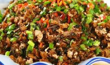 一丝温暖心中来