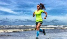 感受长跑魅力