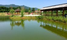 谁不说俺家乡美