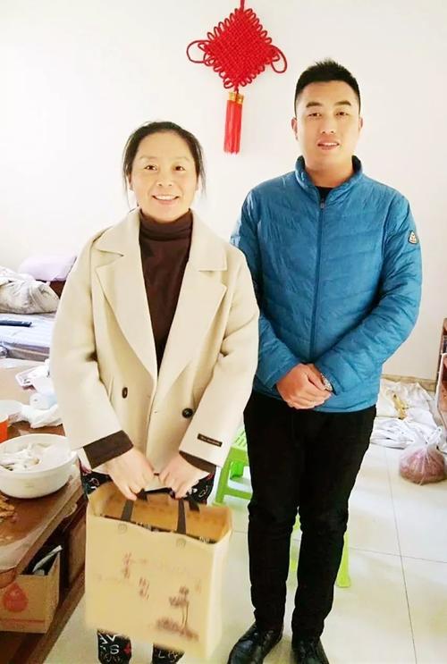 心脏有温度