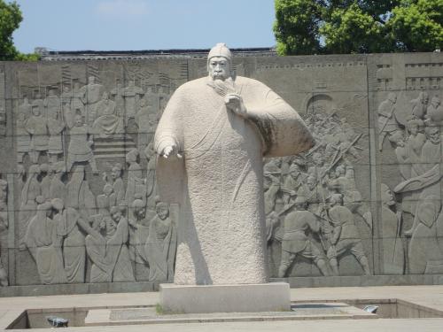 不同的经历