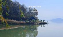 醉翁之意在乎山水之间