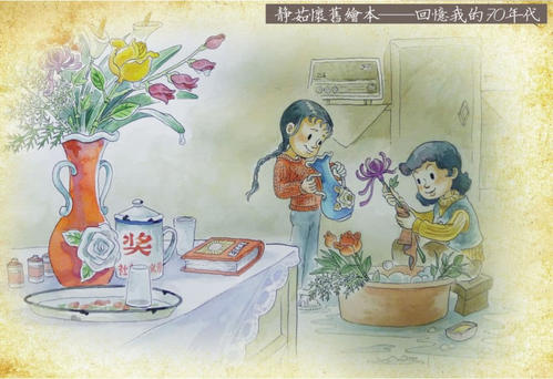 热烈的回忆