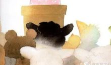 爱是可以传递的