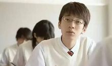 在迎接中考的日子里