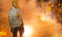 最后一句“变了味”