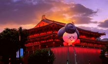 西安大唐不夜城