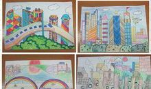 我看家乡新变化