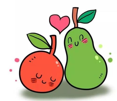 彩色的夏天