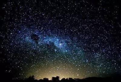 醉星空