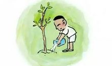 今天，你“低碳”了吗？