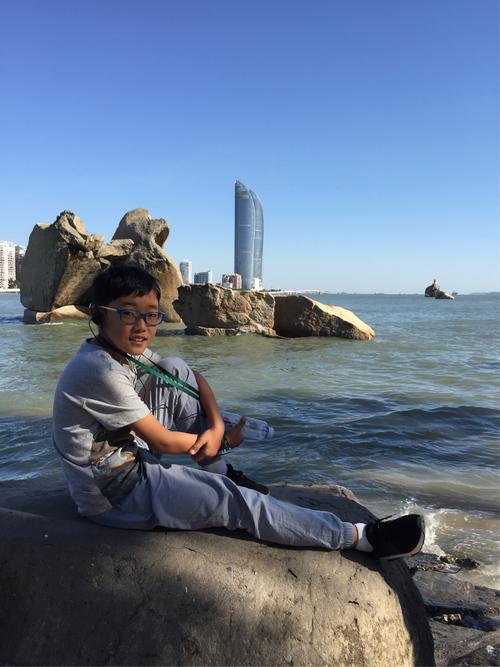 难忘的厦门之旅