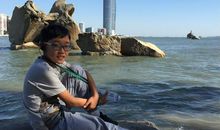 难忘的厦门之旅