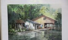 游雅礼校史馆有感