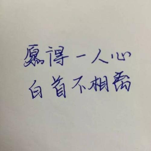 等我再见到你