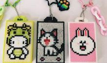 我喜欢的小物品