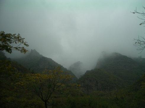 雨滴想象力