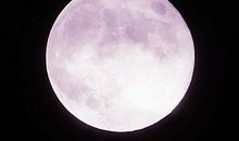 没有月亮的中秋节