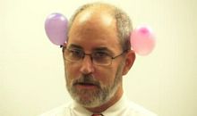 有趣的静电实验