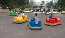 第一次做碰碰车