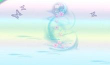 我生活在平静与幸福之中