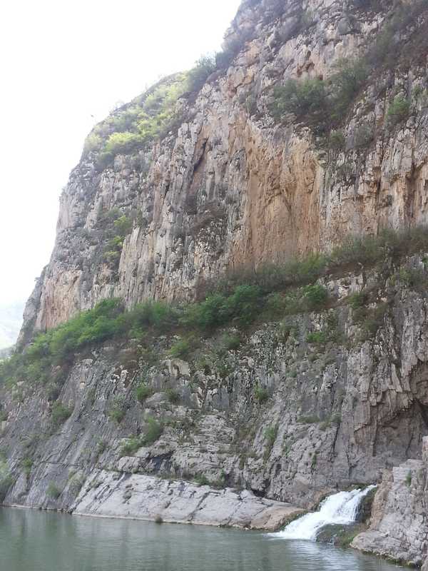 五一郊游