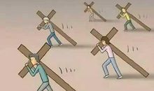 有一种捷径叫坚持