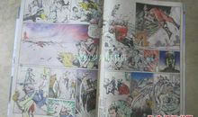 无悔生身于中华