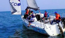 科技之船载我远航